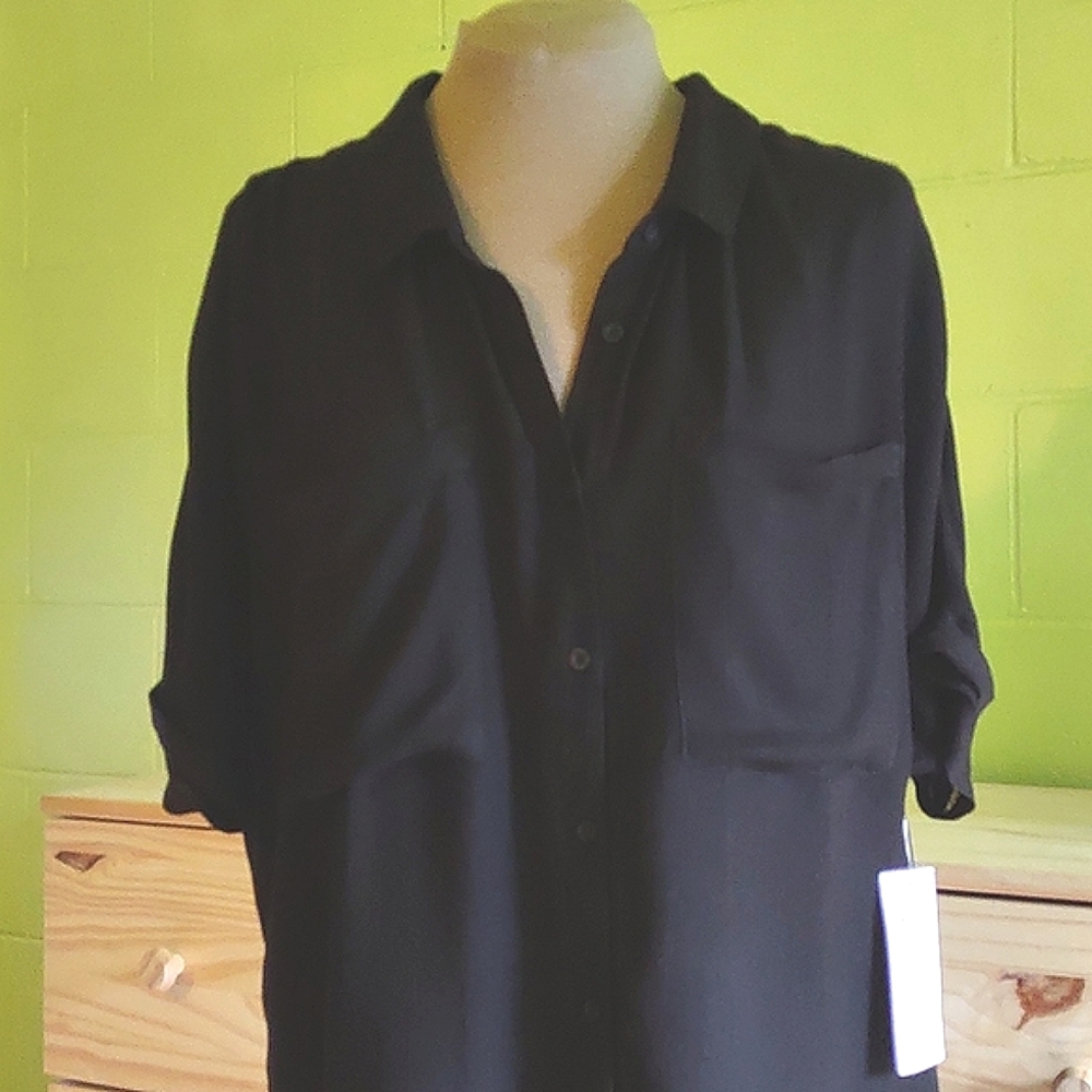 RVCA Top